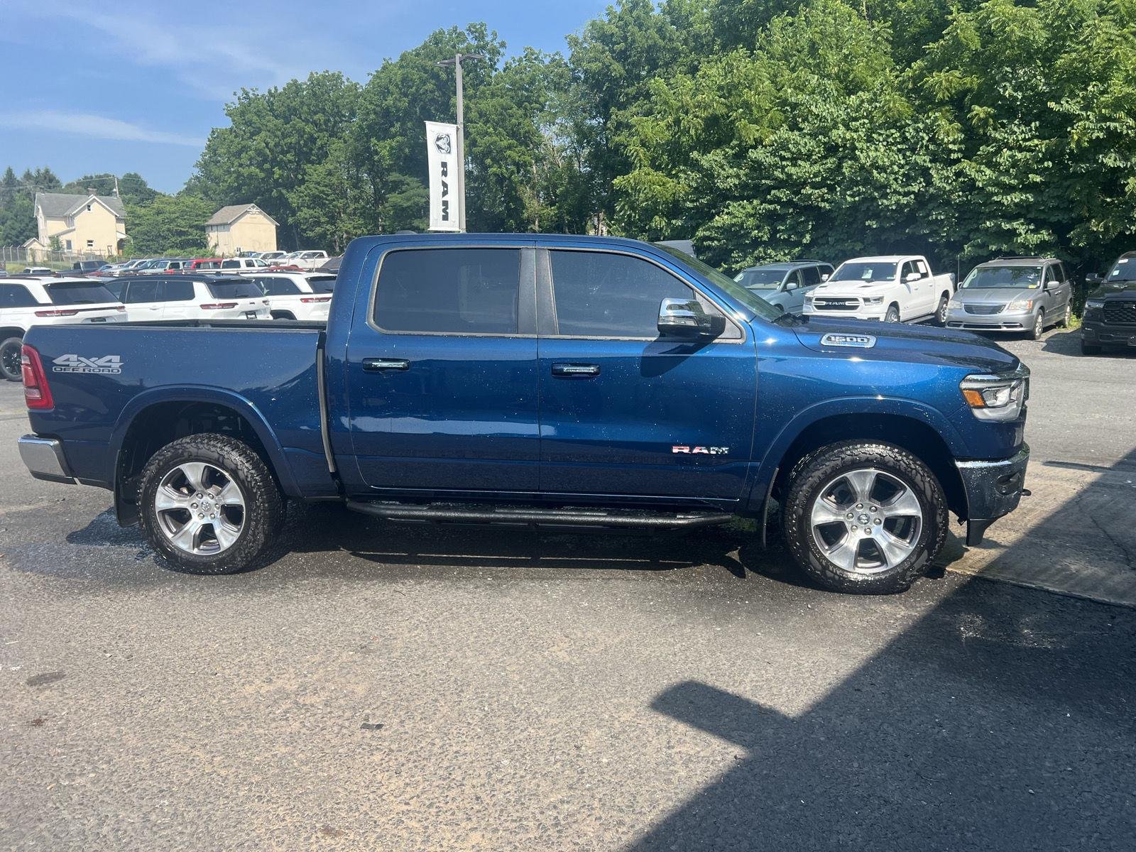 ram ram 1500 pickup 2021 1C6SRFJTXMN526324 image ram ram 1500 pickup 2021 1C6SRFJTXMN526324 image
